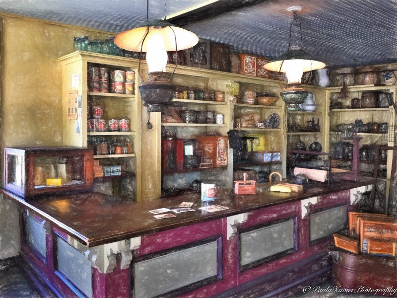 The General Store