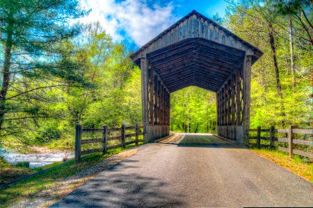 Bays Bridge