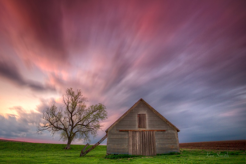 This Ole Barn