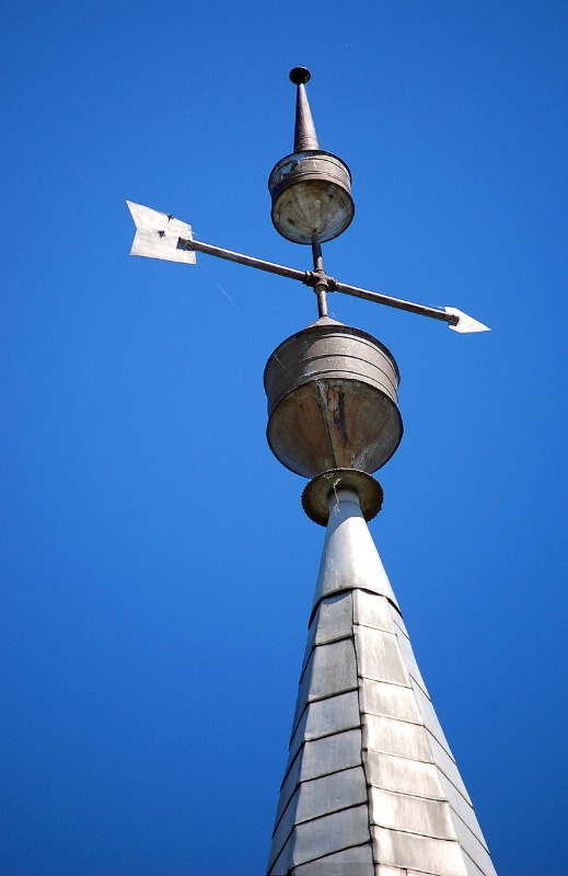 Weathervane