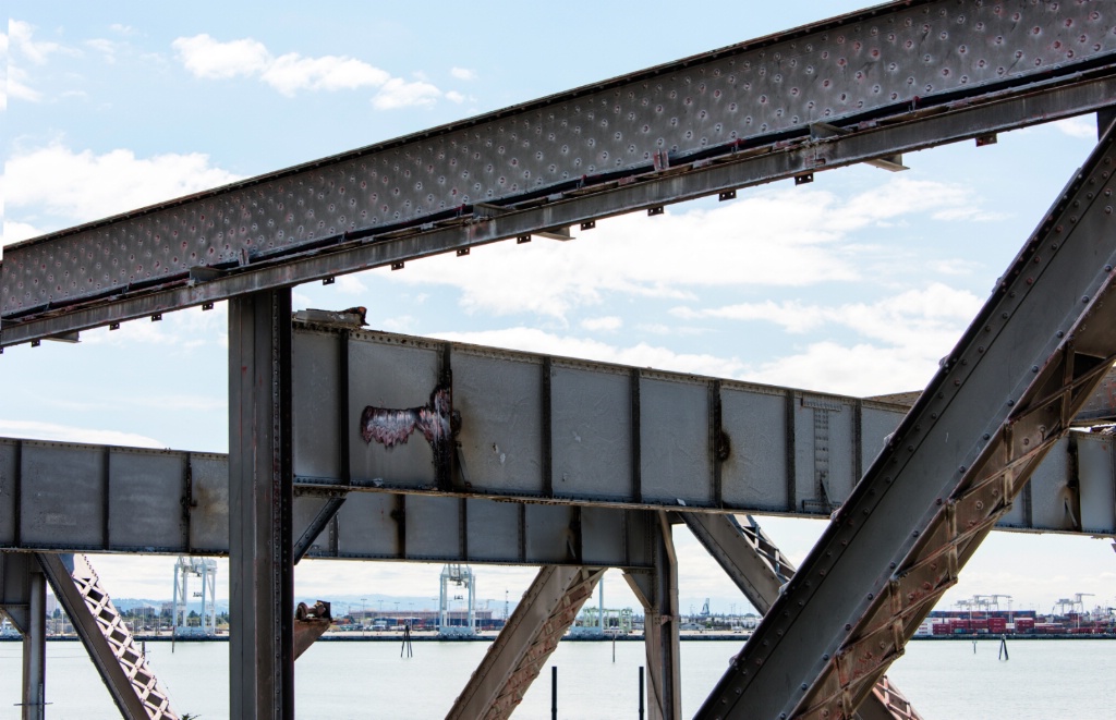 The Old Bay Bridge II