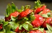 Cutting Strawberr...