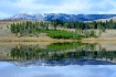 Quadrant Mountain