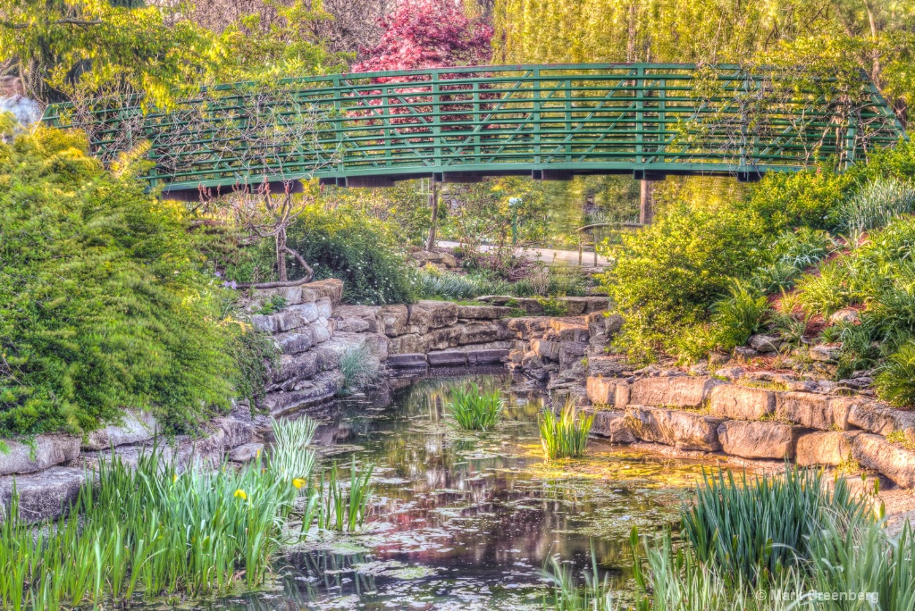 Overland Park Arboretum