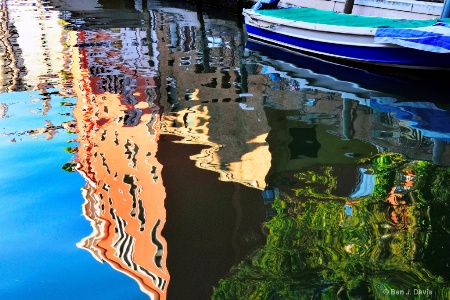 Venice Reflections.JPG