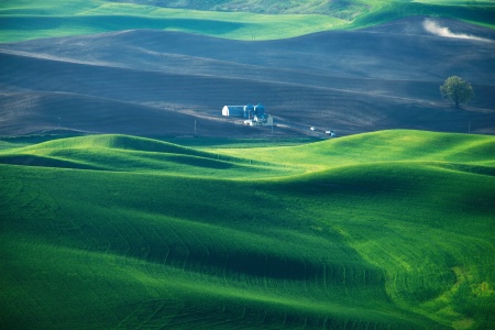 Palouse 1