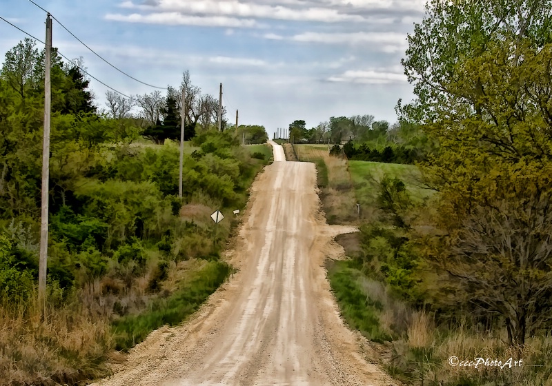 Farm Road