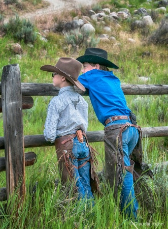 Young Cowboys