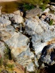 Desert Waterfall