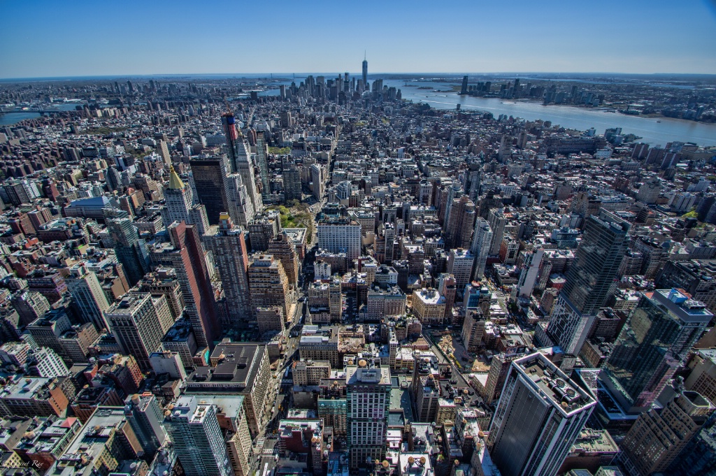 ~Manhattan~