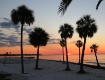 Sunrise on Tampa ...