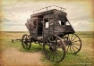 Stagecoach Days