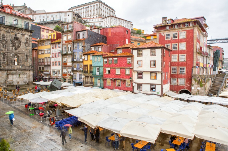 Porto, Portugal