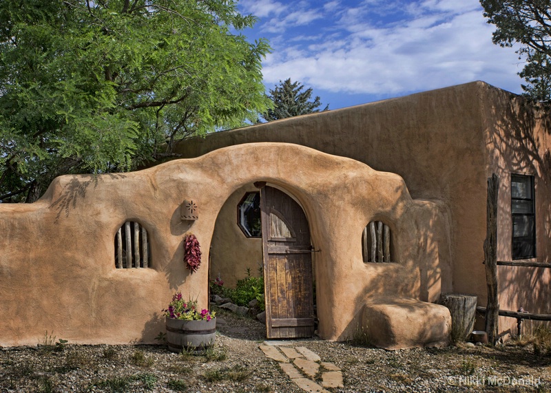 Old Taos Guesthouse
