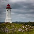 © Patricia A. Casey PhotoID # 15146008: Louisbourg Lighthouse 