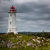 © Patricia A. Casey PhotoID # 15146008: Louisbourg Lighthouse