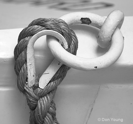 Rope & Ring