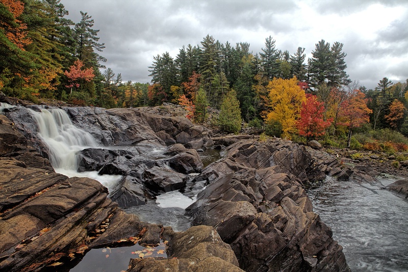 Wilson Falls