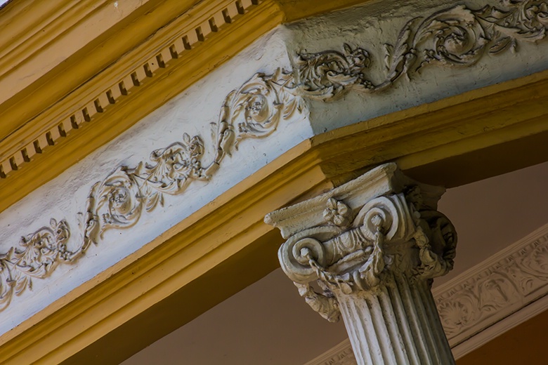 Architecture 2492