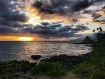 Maui Sunset 