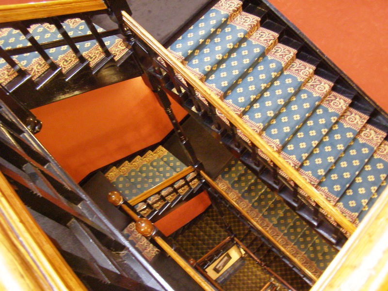 COLORFUL STAIRCASE.JPG