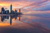 Surfers Paradise ...