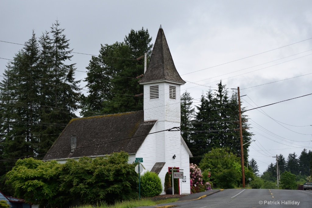 Old Church