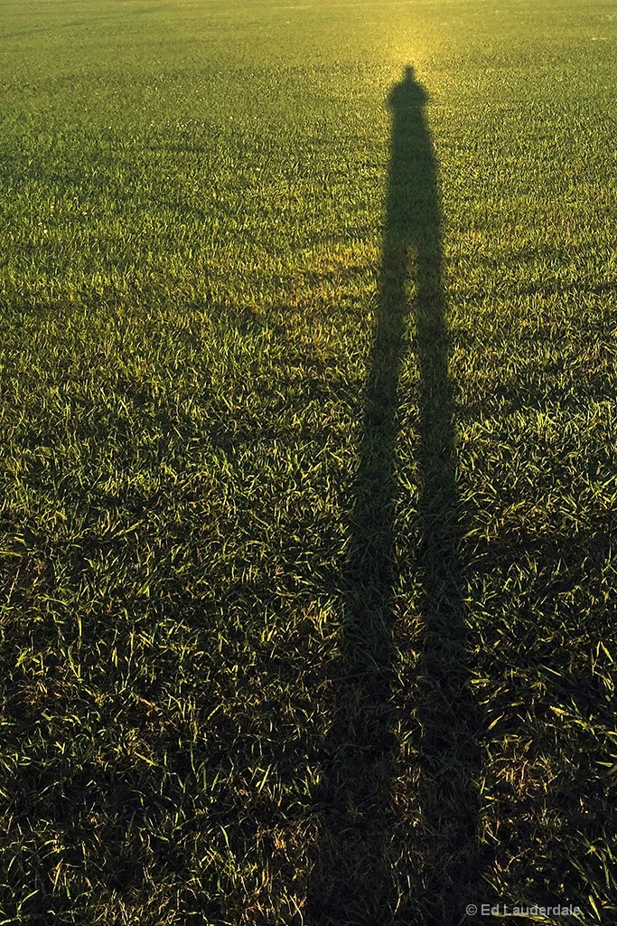 Cast A Long Shadow