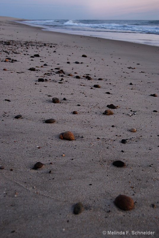 Rocky Beach