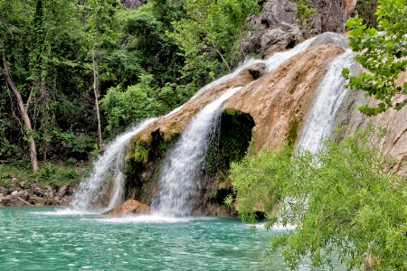 Turner Falls