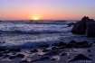 Pacific Twilight