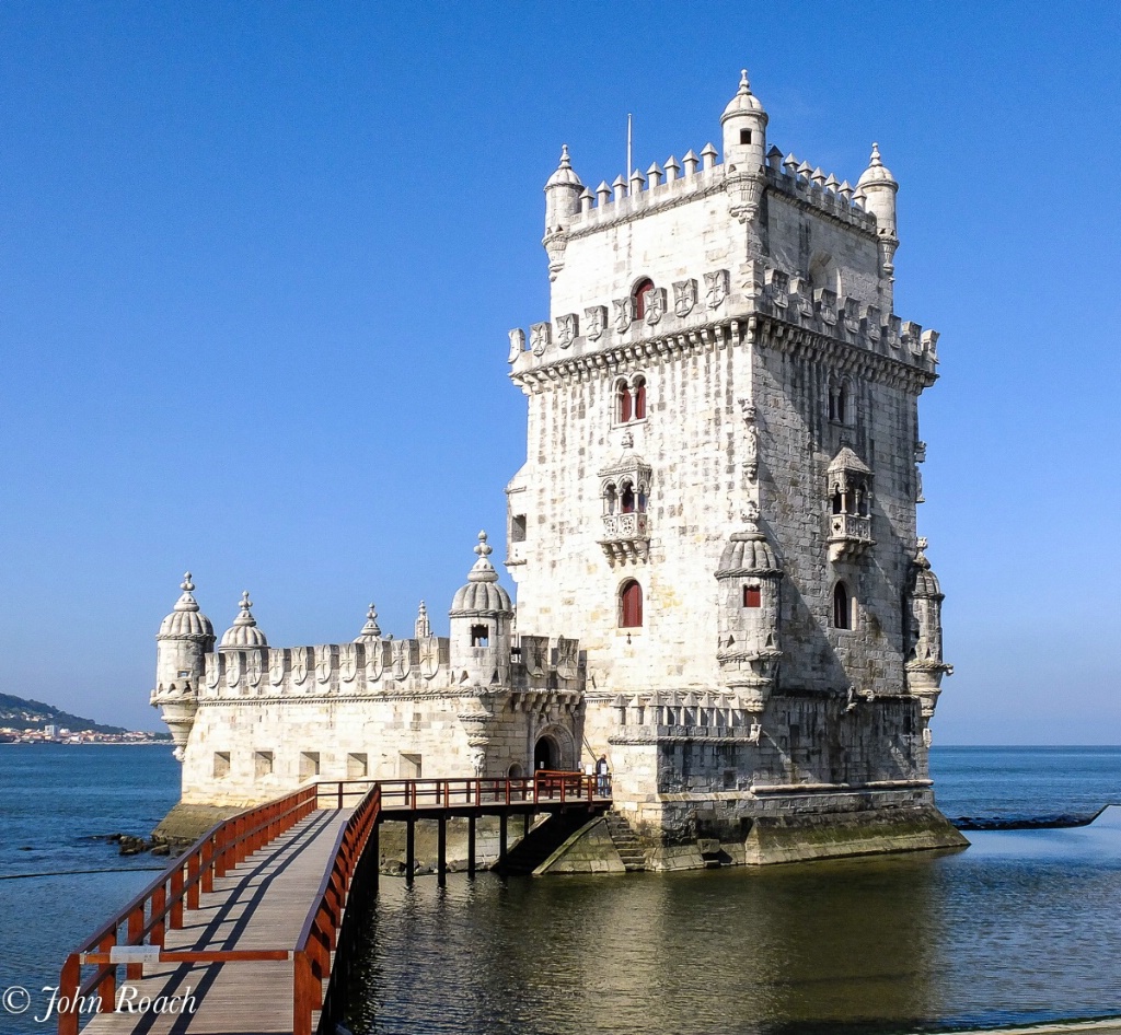 Belem Tower