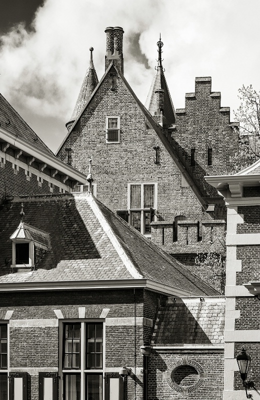 Rooflines