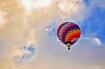In The Clouds