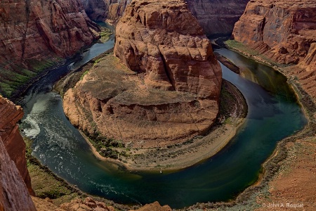 Horseshoe Bend AZ