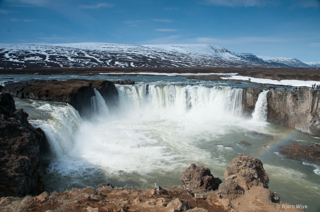 Godafoss