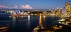 As Sydney says Hi...