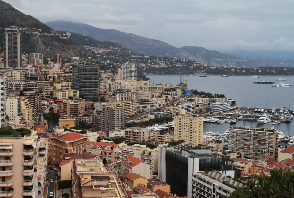 Back in Monaco CCXXVIII