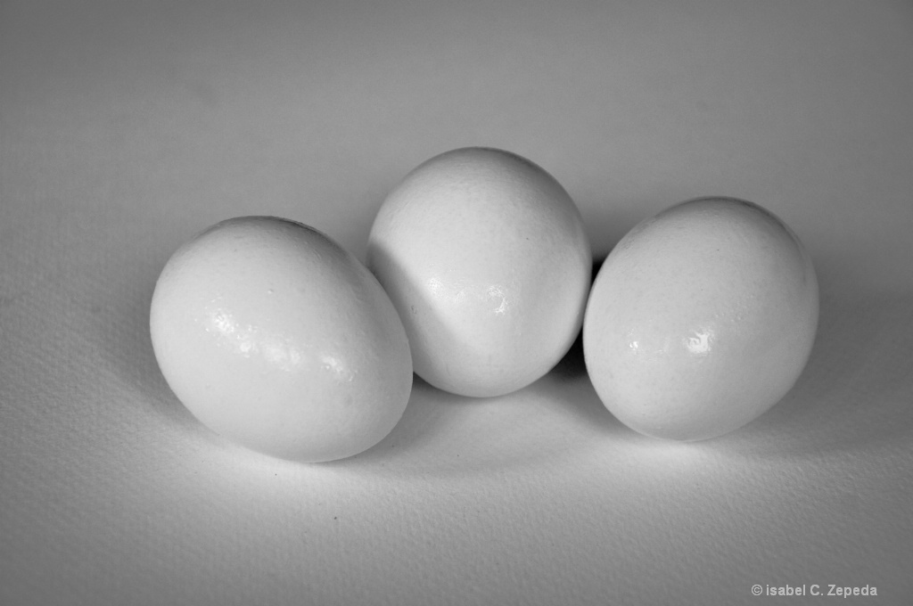 EGGS