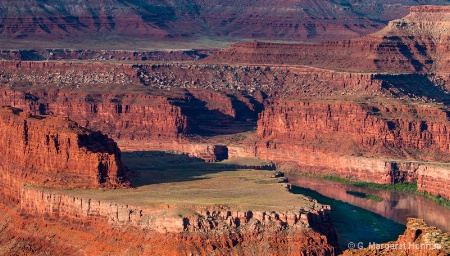 Dead Horse Point State Park