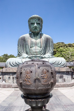 Buddha of Kamakura