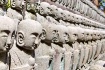 many Buddhas