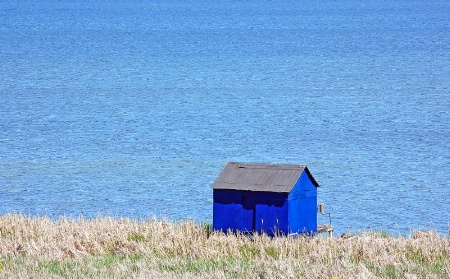 Port Rowan Shoreline