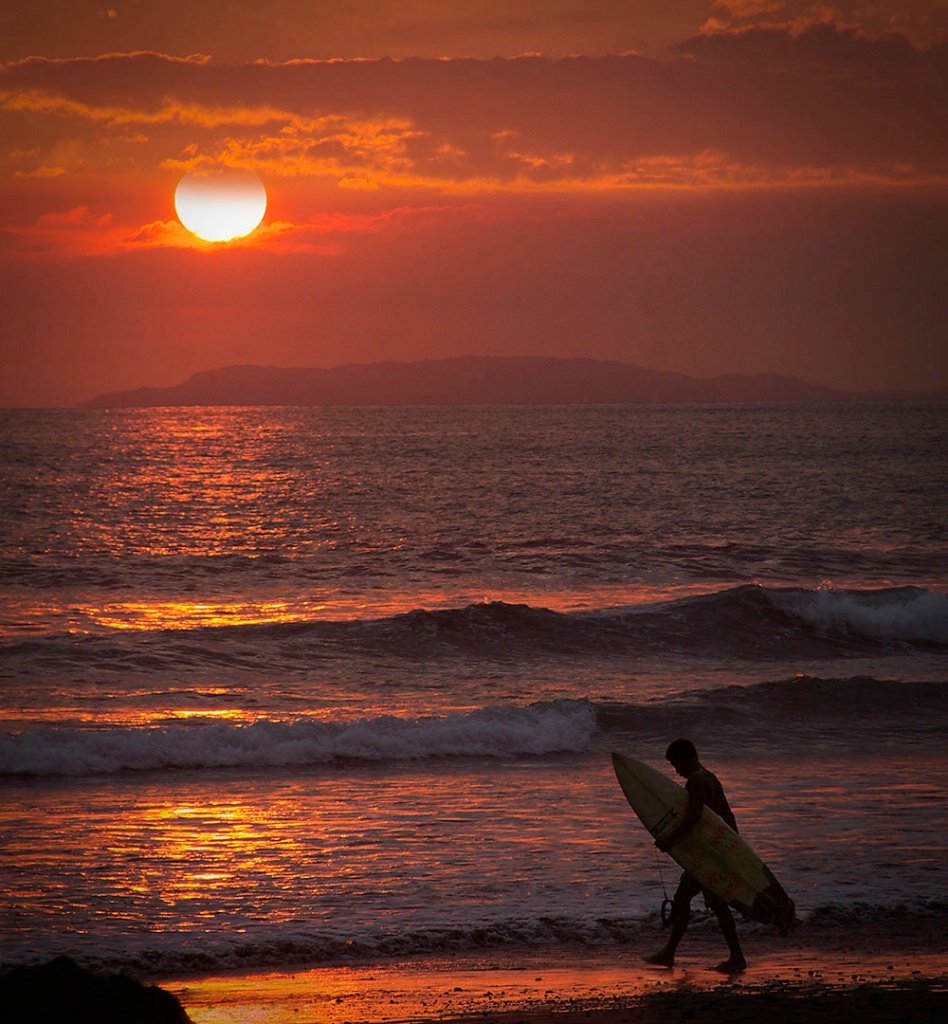 surfer