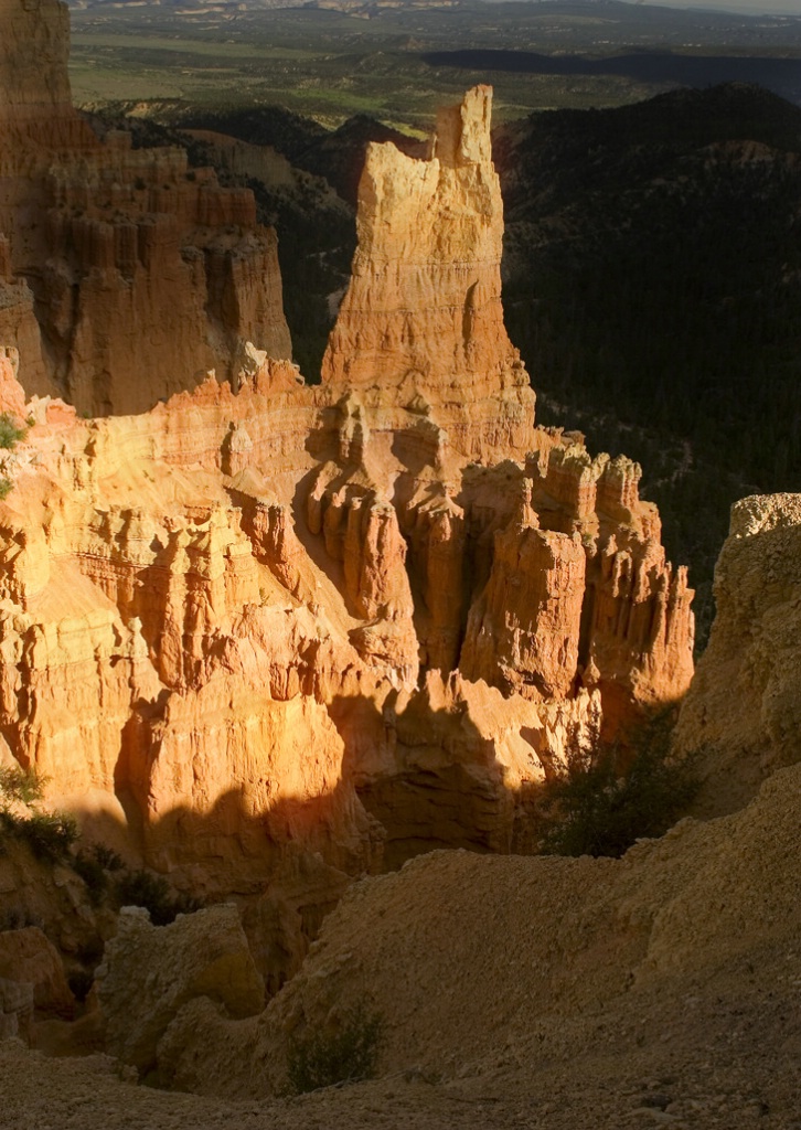 Bryce Canyon