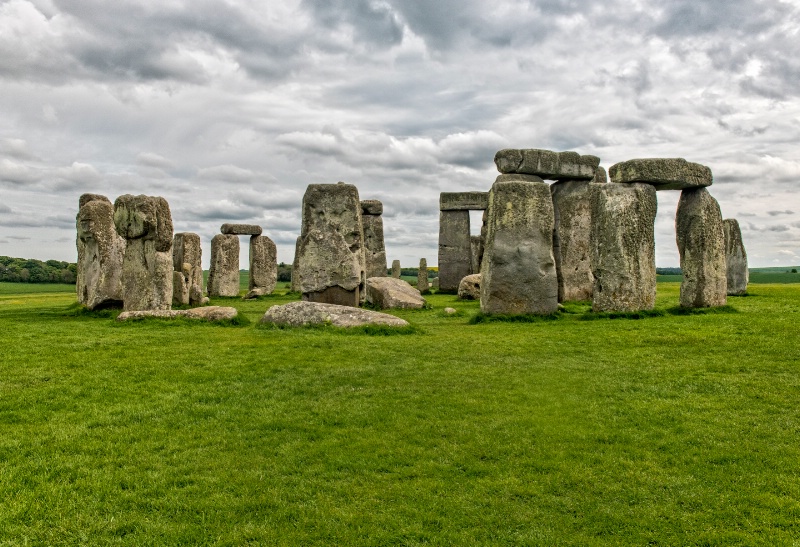 Stonehenge