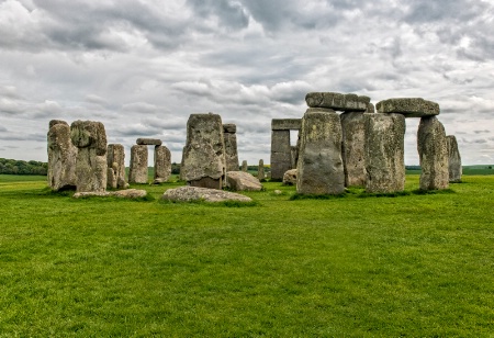 Stonehenge