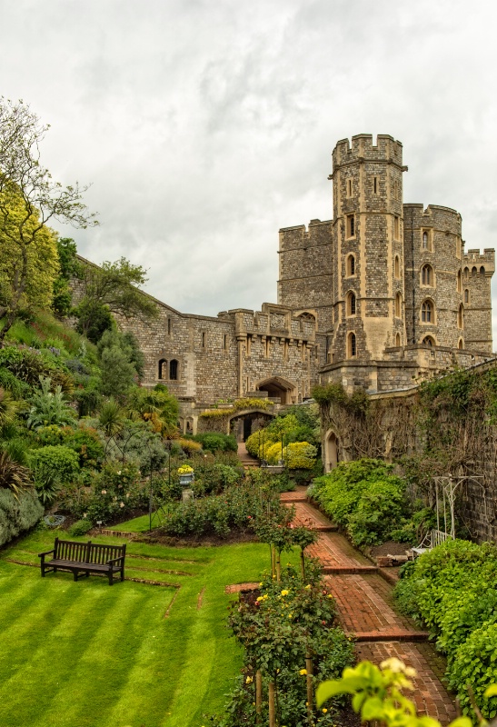 Windsor Castle