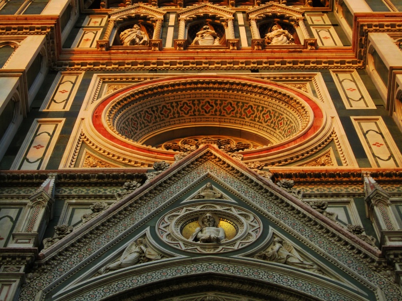 Design of Florence