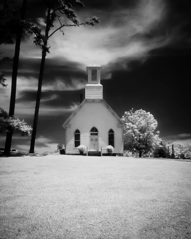 Church on the Hill